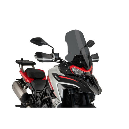 PUIG Touring Screen (Dark Smoke) 21754F
