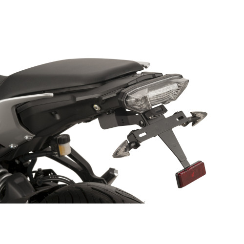 PUIG Tail Tidy (Black) 9204N