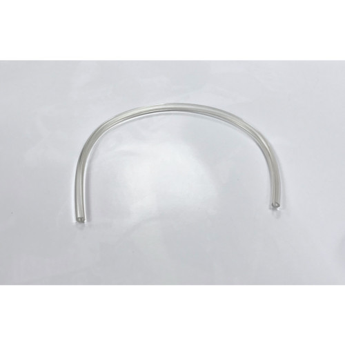 PUIG Trim Protective Edging O x I: 6.2 x 3.6 / 200m (Clear) 4303W