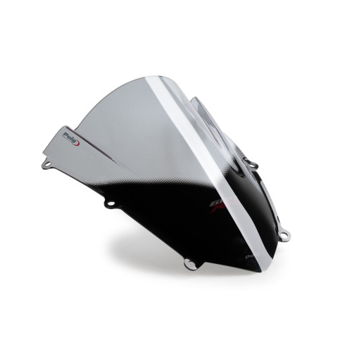 PUIG Racing Screen (Light Smoke) 4356H