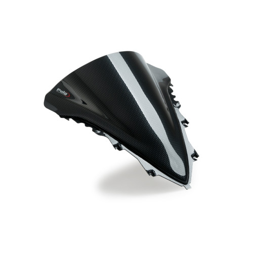 PUIG Racing Screen (Carbon Look) 4365C