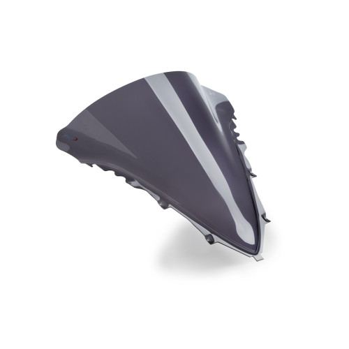 PUIG Racing Screen (Dark Smoke) 4365F