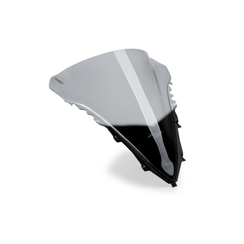 PUIG Racing Screen (Light Smoke) 4365H