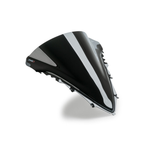 PUIG Racing Screen (Black) 4365N