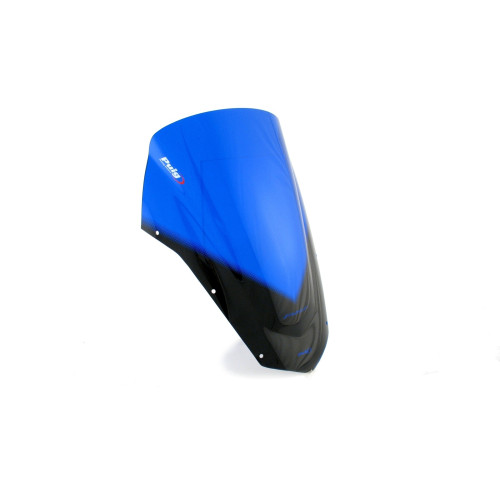 PUIG Racing Screen (Blue) 4366A
