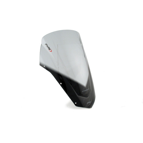 PUIG Racing Screen (Light Smoke) 4366H