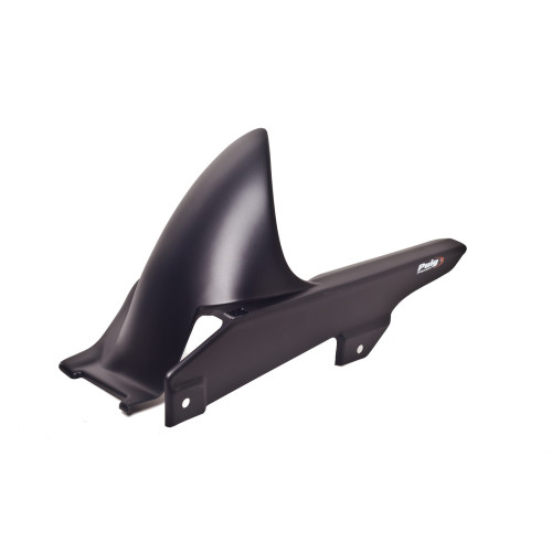 PUIG Hugger (Matt Black) 4409J
