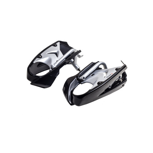 PUIG Engine Spoiler (Black) 4420N