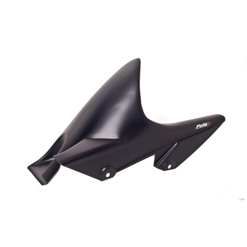 PUIG Hugger (Matt Black) 4431J