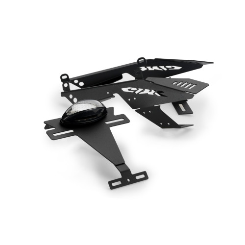 PUIG Tail Tidy (Black) 4453N