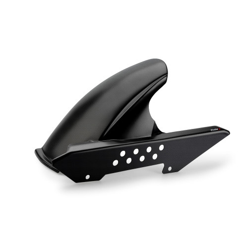 PUIG Hugger (Matt Black) 4524J