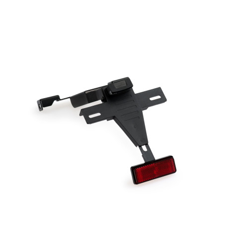 PUIG Tail Tidy (Black) 4529N