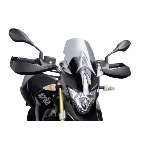 PUIG New Generation Touring Screen (Light Smoke) 4947H