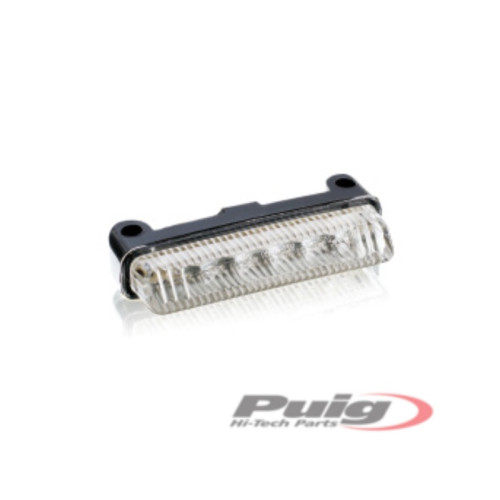 PUIG Brake Light 75 x15mm (Red) 4602R