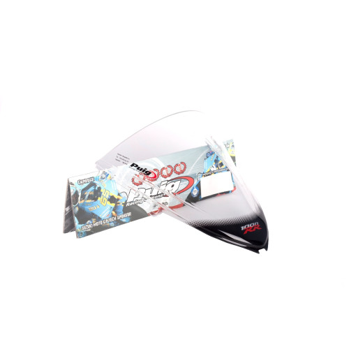 PUIG Racing Screen (Clear) 4623W