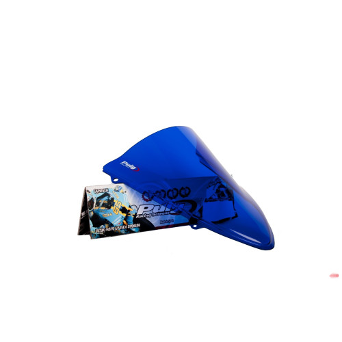 PUIG Racing Screen (Blue) 4626A