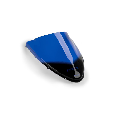 PUIG Racing Screen (Blue) 4667A