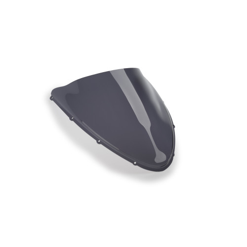 PUIG Racing Screen (Dark Smoke) 4667F