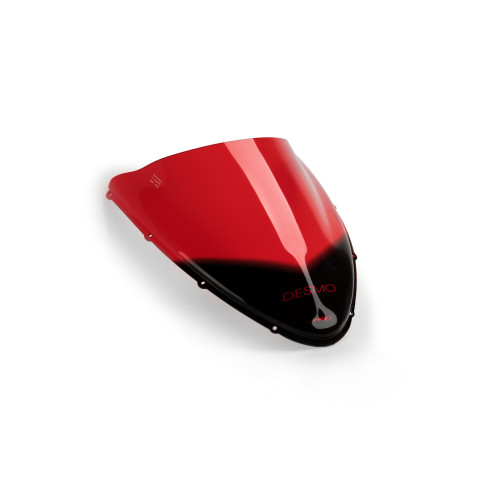 PUIG Racing Screen (Red) 4667R