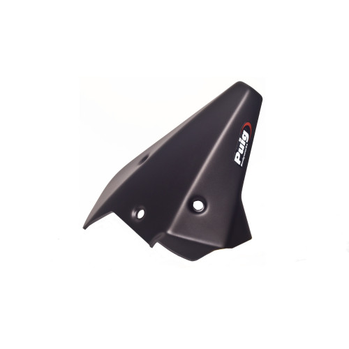 PUIG Hugger (Matt Black) 4692J
