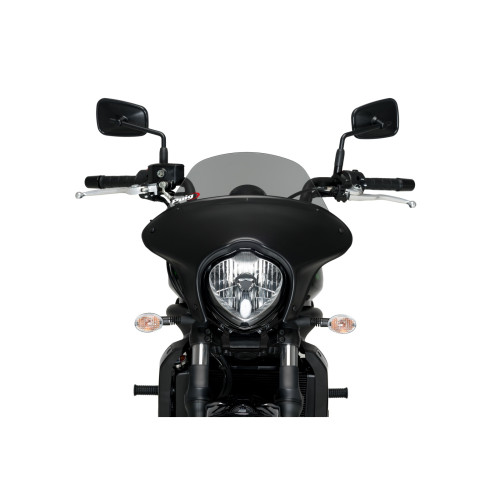 PUIG Batwing Touring Screen (Light Smoke) 21076H