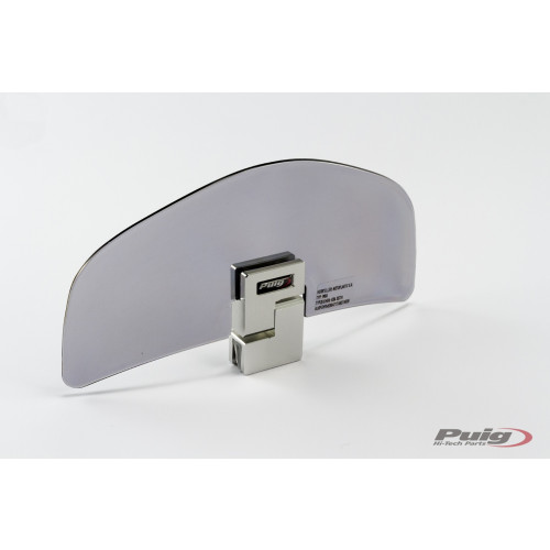 PUIG Screen Extender Style 2 (Light Smoke) 4717H