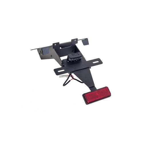 PUIG Tail Tidy (Black) 4733N