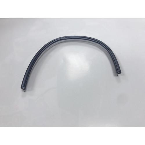 PUIG Trim Protective Edging O x I: 6.2 x 3.6 / 200m (Light Smoke) 4748H