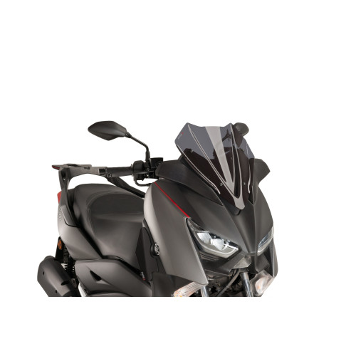 PUIG V-Tech Line Sport Screen (Dark Smoke) 9474F
