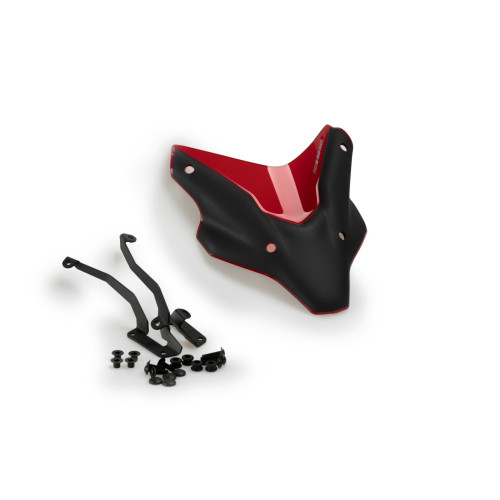 PUIG New Generation Sport Screen (Red) 20620R