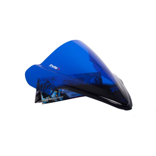 PUIG Racing Screen (Blue) 4826A