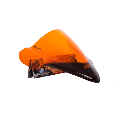 PUIG Racing Screen (Orange) 4826T