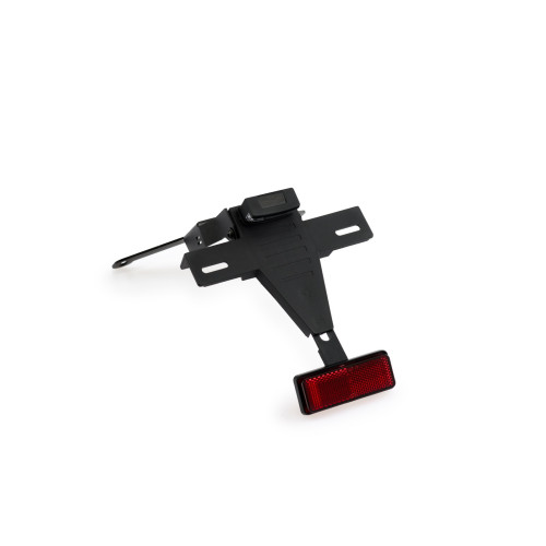 PUIG Tail Tidy (Black) 4852N