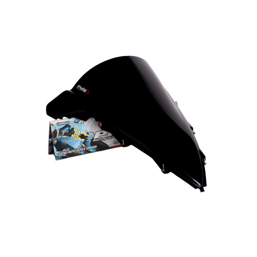 PUIG Z-Racing Screen (Black) 4935N