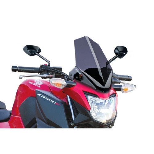 PUIG New Generation Sport Screen (Light Smoke) 7655H