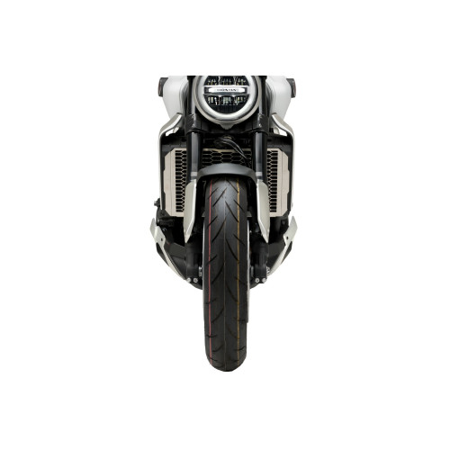 PUIG Engine Spoiler (Matt Black) 9746J