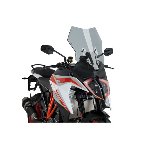 PUIG Touring Screen (Light Smoke) 3564H