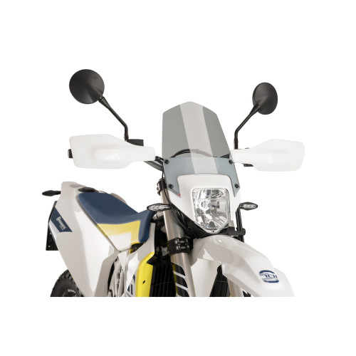 PUIG New Generation Sport Screen (Light Smoke) 9867H