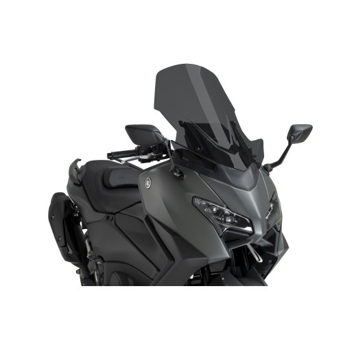 PUIG V-Tech Line Touring Screen (Dark Smoke) 21270F