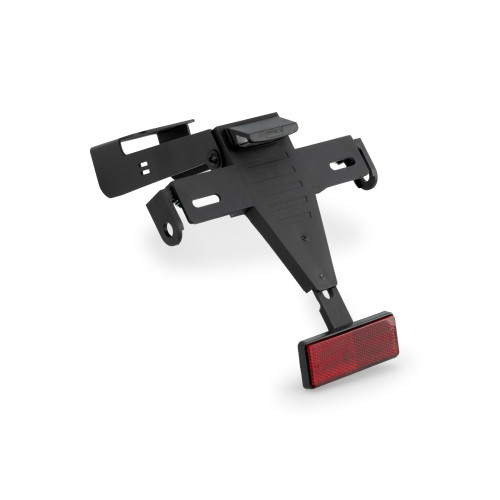 PUIG Tail Tidy (Black) 22010N