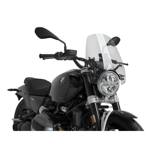 PUIG New Generation Sport Screen (Clear) 22134W