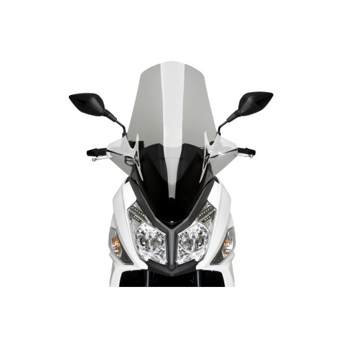 PUIG V-Tech Line Touring Screen (Light Smoke) 22000H