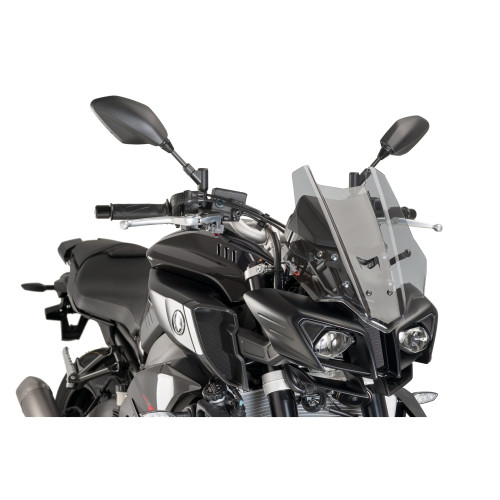 PUIG Touring Screen (Light Smoke) 8917H