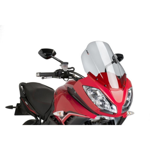 PUIG Touring Screen (Clear) 4359W