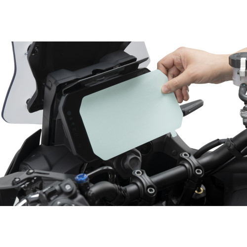 PUIG Dashboard Protector (Clear) 22467W