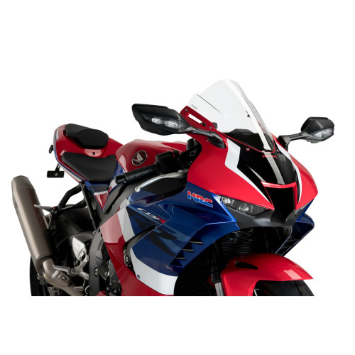 PUIG Z-Racing Screen (Clear) 20313W