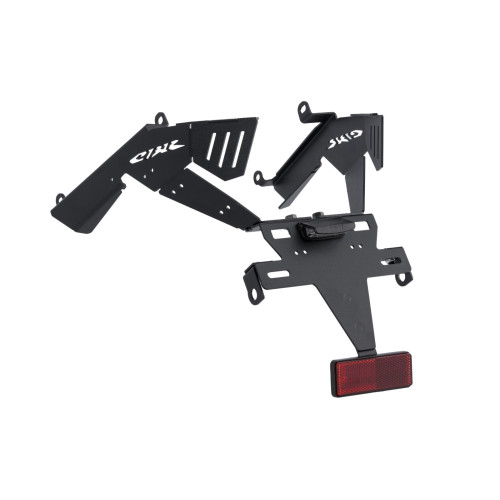 PUIG Tail Tidy (Black) 22193N