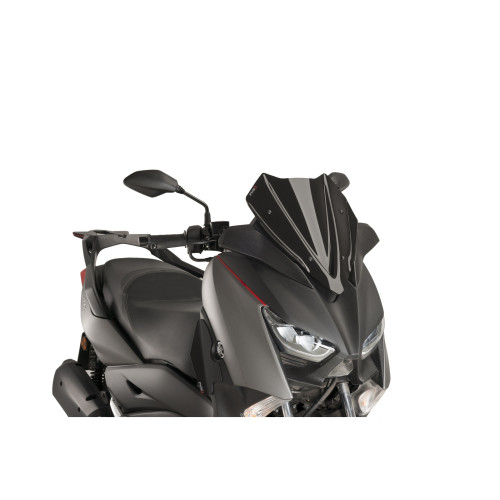PUIG V-Tech Line Sport Screen (Black) 9474N