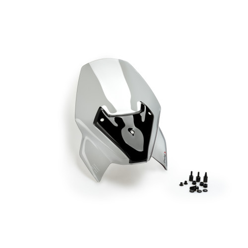 PUIG New Generation Sport Screen (Light Smoke) 20359H