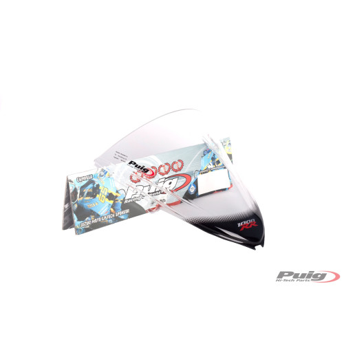 PUIG Racing Screen (Clear) 4623W